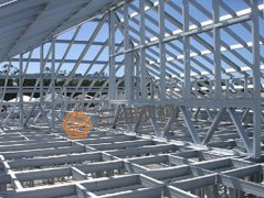 簡析鋼結構防火涂料市場發展概況及其特性