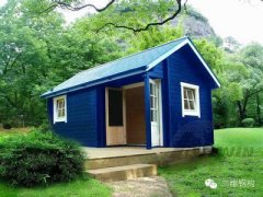 裝備式鋼結(jié)構(gòu)住宅建筑
