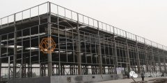 輕鋼結(jié)構(gòu)廠房加固樁基處理