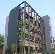 輕鋼結構促進住宅產業化的發展