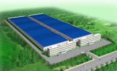 鋼結構廠房漸漸成為現在廠房的主流