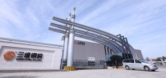 山東鋼結構廠家發展速度越來越快