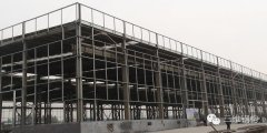 網絡上關于鋼結構廠房多少錢一平方相關問題