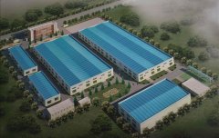 鋼結構工業廠房的防腐涂裝要領