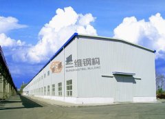 建筑產(chǎn)業(yè)化下的鋼結(jié)構(gòu)廠房發(fā)展趨勢(shì)