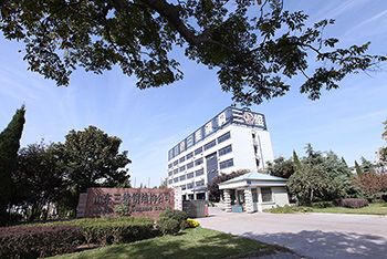 山東三維鋼結構公司北廠