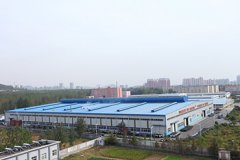 如何對(duì)輕鋼結(jié)構(gòu)廠房進(jìn)行降溫