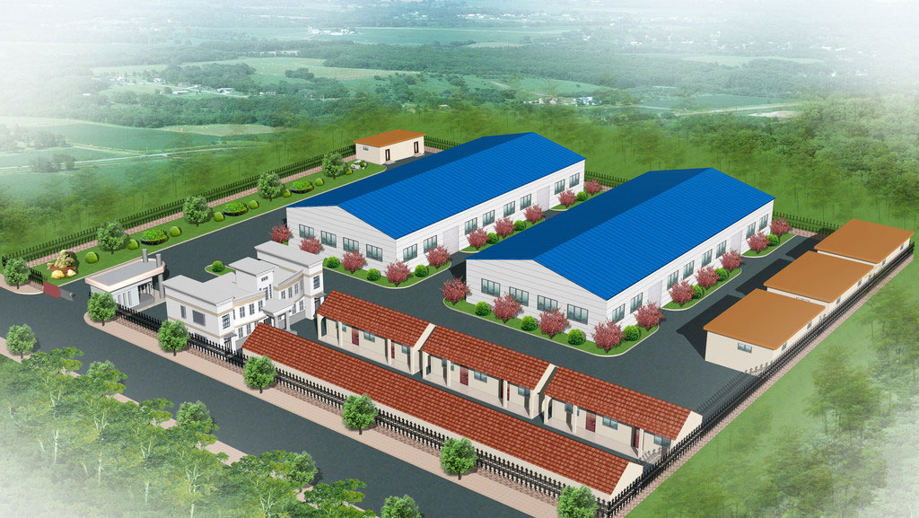 山東鋼結(jié)構(gòu)公司之山東三維鋼結(jié)構(gòu)公司