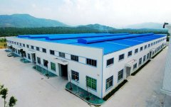 鋼結(jié)構(gòu)工程的未來會更加美好