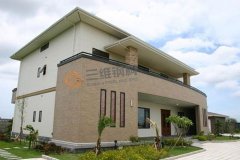鋼結構住宅的優缺點是什么？
