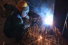 精湛的焊接技術推進鋼結構工程的發展