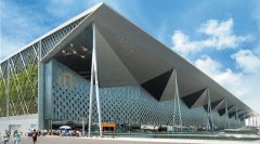 各地政策的出臺，促使鋼結構建筑有望產業化