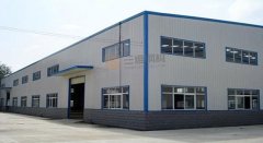 輕鋼結構市場發展前景是怎樣的呢？