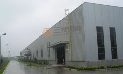 輕鋼結構在今后道路上的發展形式分析