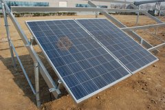 全面解析光伏太陽能支架系統