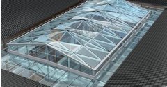 鋼結構廠房每平米造價是多少？