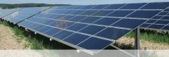 太陽能支架安裝角度是怎么確定的？