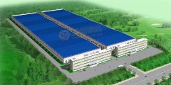 山東鋼結(jié)構(gòu)廠房工程施工一般需要注意的幾點問題