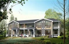 什么是輕鋼結(jié)構(gòu)住宅BUB體系？