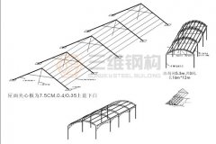 山東鋼結(jié)構(gòu)公司分析鋼結(jié)構(gòu)現(xiàn)階段的發(fā)展形勢
