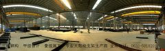 山東鋼結(jié)構(gòu)公司講解有關(guān)鋼結(jié)構(gòu)工程的涂裝質(zhì)量問題