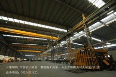 鋼結(jié)構(gòu)廠房如何進(jìn)行通風(fēng)降溫？