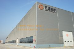 輕鋼結(jié)構(gòu)廠房的構(gòu)件形式有哪些？