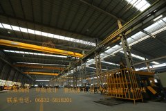 山東鋼結(jié)構(gòu)公司講解主要鋼結(jié)構(gòu)技術(shù)內(nèi)容包括什么？