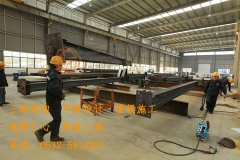 鋼結構廠房除銹等級劃分？