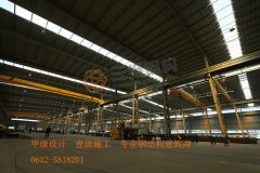現代鋼結構廠房具有哪些功能與優點？