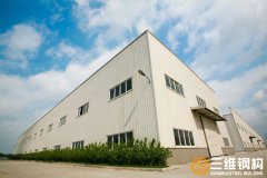 鋼結構廠房是怎樣報價的？每平米報價？按噸報價？